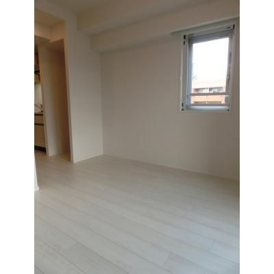 【洋室】 | パークアクシス東高円寺