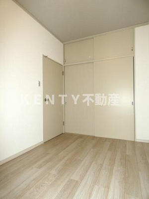 【収納】 | 南六郷ハイツ | 収納があります