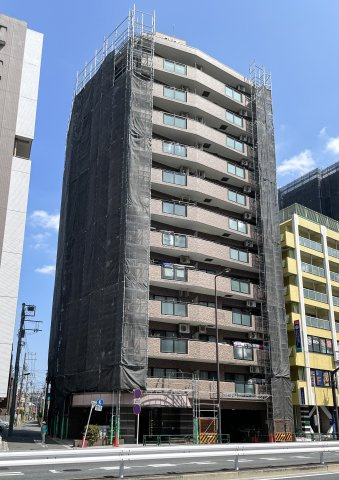 クリオ王子神谷参番館