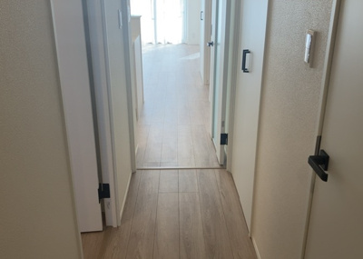 【内装】 | セントレー相武台 | 内装はとにかくおしゃれなものがいい！と選ぶ前に、まず住んだ後のことを想像してみましょう。住んでみたらコンセントの位置が悪くて使いにくいなど出てきます。事前にどの家電をどこに置くか想定しておきましょう。