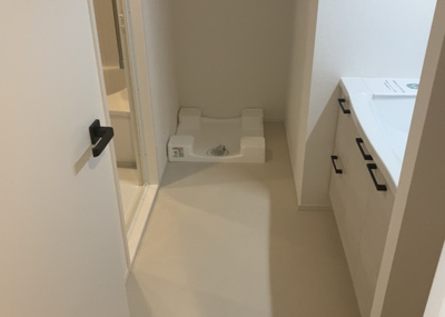 【脱衣所】 | セントレー相武台 | 洗面脱衣所は「体を綺麗に整える場所」という目的と役割を持っています。そして便利で使い勝手のいい「体を綺麗に整える場所」にするためには、配置や動線、照明や収納計画をしっかりと検討しておく必要があります。