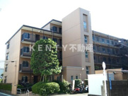 南六郷ハイツの画像