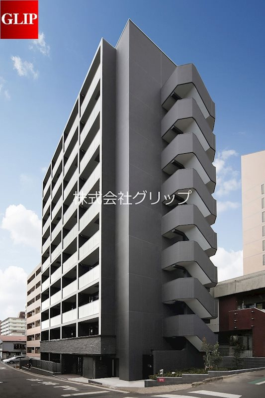 Le'a横濱ベイステージ