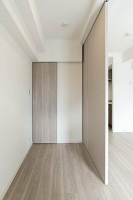 【内装】 | リビオメゾン木場 |  