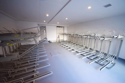 【ロビー】 | リビオメゾン木場