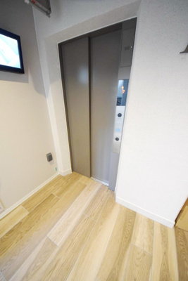 【その他】 | リビオメゾン木場