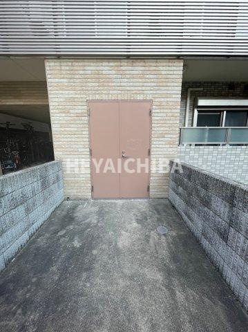 AQUA GARDEN今戸のその他共用部分