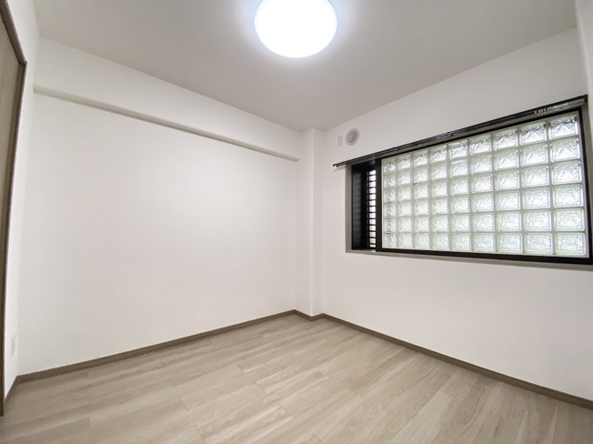 【洋室】 | コアマンション健軍