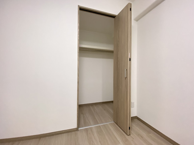 【収納】 | コアマンション健軍