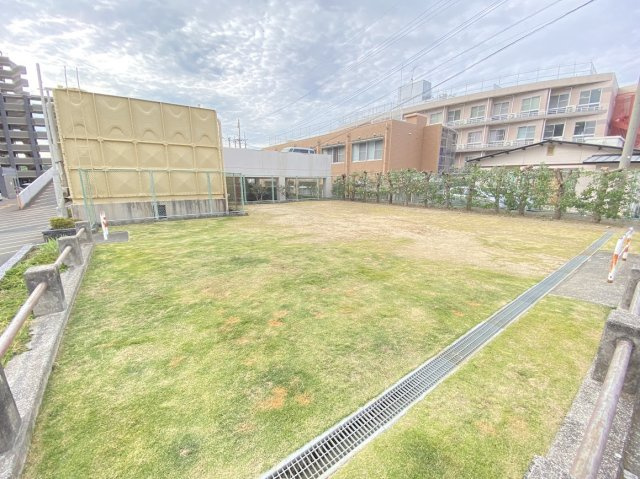 【その他共用部分】 | コアマンション健軍