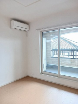 【内装】 | ベルーチェ | きれいな内装です