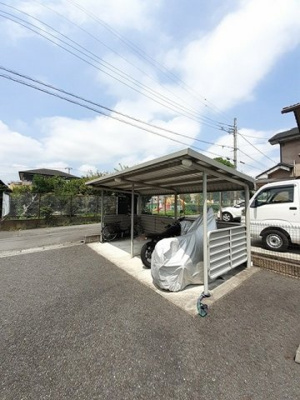 【その他共用部分】 | ベルーチェ