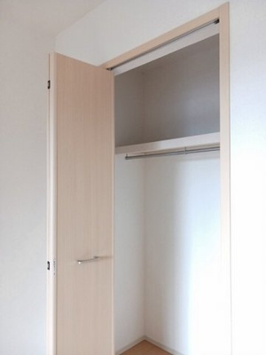 【収納】 | ベルーチェ | 大きなものも収納できそうです