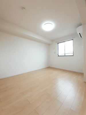 【内装】 | エパル | きれいな内装です