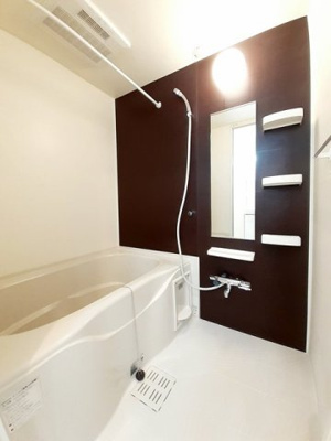 【浴室】 | エパル | ゆったり過ごせるお風呂です