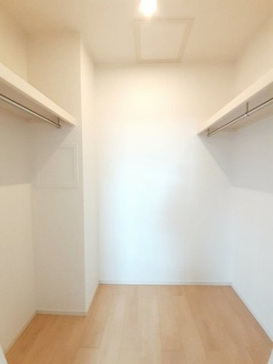 【収納】 | エパル | 収納スペース豊富です