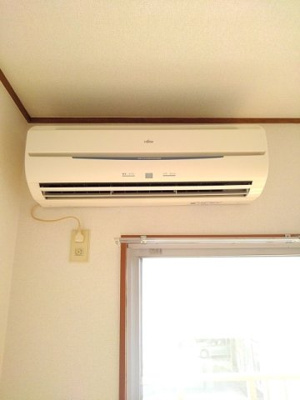 【設備】 | シンエイビル