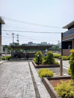 【その他共用部分】 | クレアⅡ