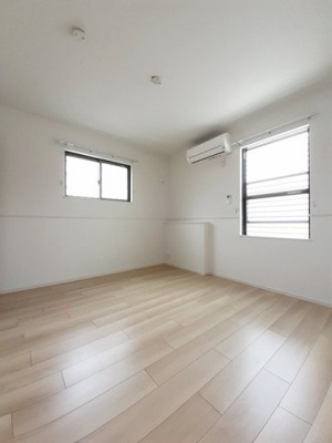 【内装】 | ファミール　さくら | きれいな内装です