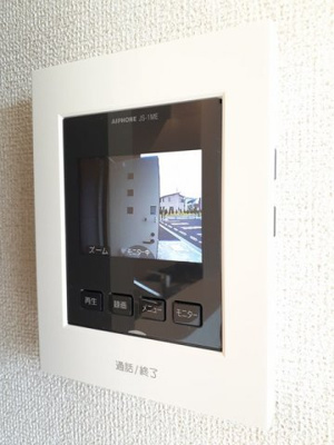 【セキュリティ】 | ファミール　さくら