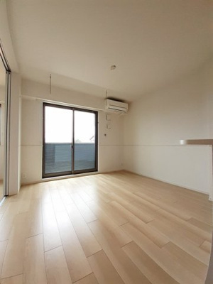 【居間・リビング】 | ファミール　さくら | 使いやすい居間です