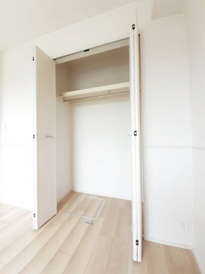 【収納】 | ファミール　さくら | 収納豊富です