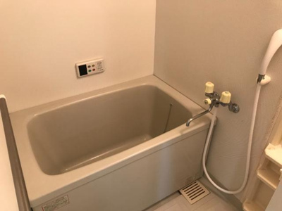 【浴室】 | グランドールヒロ | バス