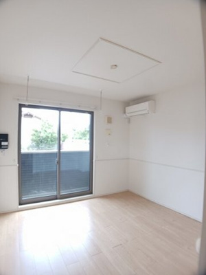 【居間・リビング】 | クレアⅠ | おしゃれなリビングです