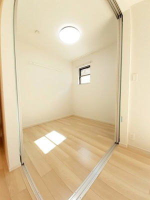 【内装】 | レコルト　アクアルーチェ | 中はこのようになっています