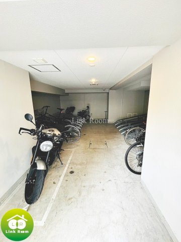 メイクスデザイン門前仲町Ⅱのその他