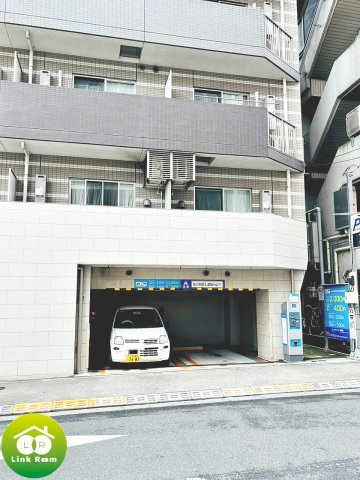 メイクスデザイン門前仲町Ⅱのその他