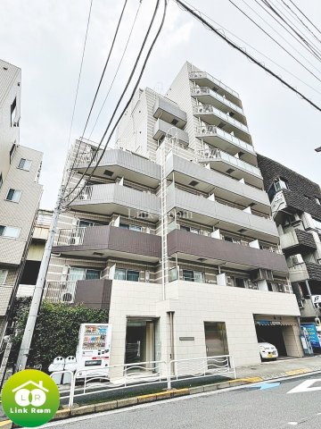 メイクスデザイン門前仲町Ⅱ