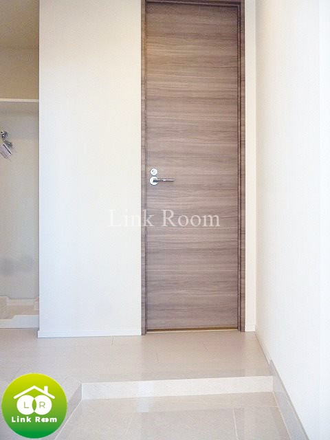 メイクスデザイン門前仲町Ⅱの収納