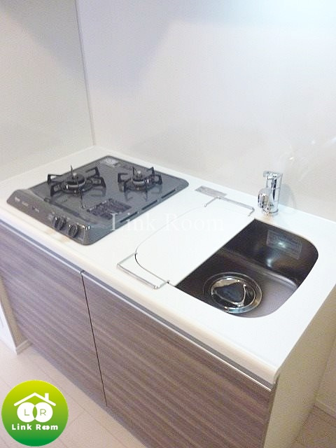 メイクスデザイン門前仲町Ⅱのキッチン