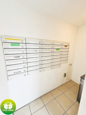 メイクスデザイン門前仲町Ⅱの設備