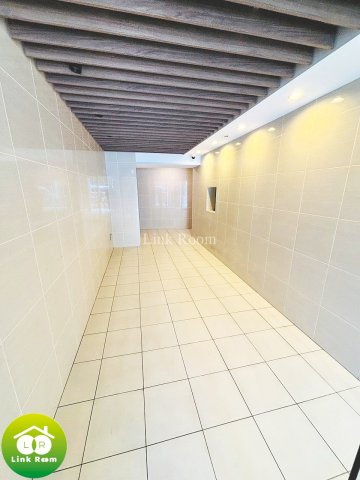 メイクスデザイン門前仲町Ⅱのロビー