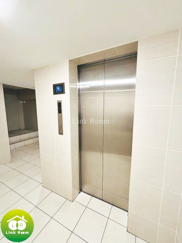 メイクスデザイン門前仲町Ⅱのその他共用部分