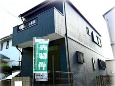 【外観】 | 多聞台１丁目　中古戸建