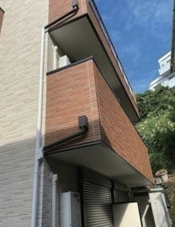 【外観】 | グランフェリオ横浜元町