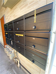 【その他共用部分】 | グランフェリオ横浜元町