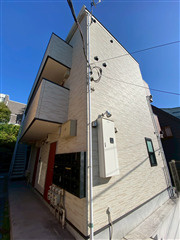 【エントランス】 | グランフェリオ横浜元町