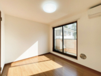 【居間・リビング】 | グランフェリオ横浜元町