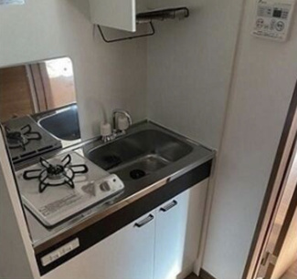 【キッチン】 | グランフェリオ横浜元町