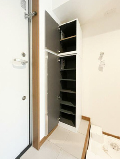 【収納】 | グランフェリオ横浜元町