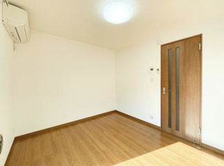 【寝室】 | グランフェリオ横浜元町