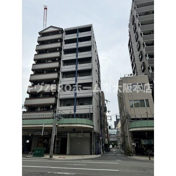 フォーチュン松屋町