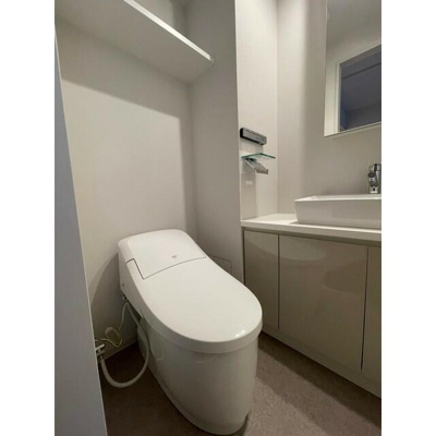 【トイレ】 | ＡＳＴＩＬＥ秋葉原 |  