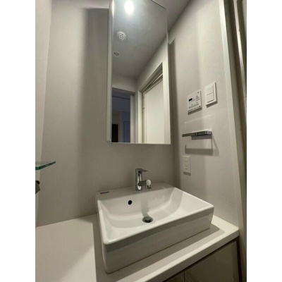 【洗面所】 | ＡＳＴＩＬＥ秋葉原 |  