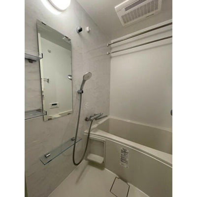 【浴室】 | ＡＳＴＩＬＥ秋葉原 |  