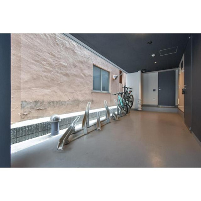 【エントランス】 | ＡＳＴＩＬＥ秋葉原 |  